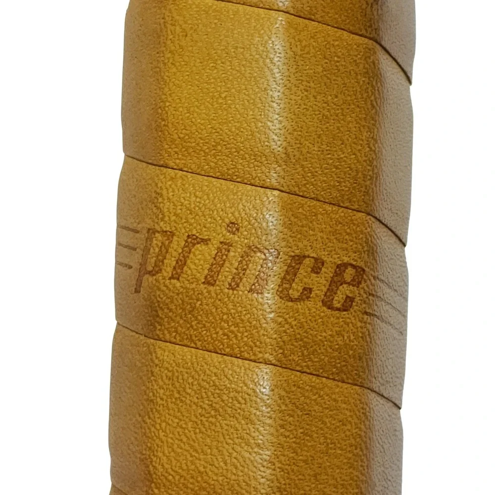 Prince Tournament Graphite Series 110‎ Tennis Racquet 4 1/4 No 2 Grip with Cover
